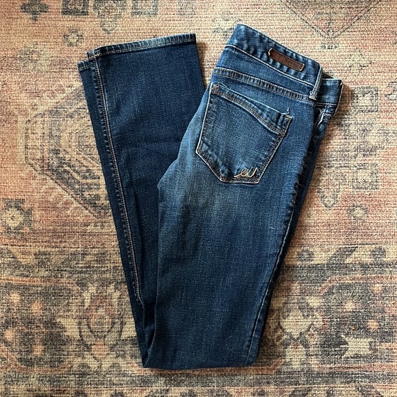 Express Low Rise - Picture 2 of 2